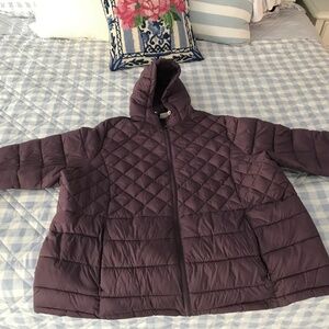 Women’s ski jacket